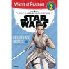 image:imageJourney to Star Wars The Rise of Skywalker Resistance Heroes Level 2 Reader World of Reading