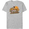 image:imageSTAR WARS Welcome to New Tatooine TShirt for AdultsAthletic Heather