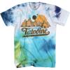 image:imageSTAR WARS Welcome to New Tatooine TShirt for AdultsMulticolor Cloud