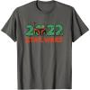 image:imageStar Wars Cartoon Boba Fett 2022 TShirtAsphalt Grey