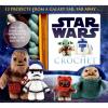 image:imageStar Wars Crochet Crochet Kits