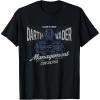 image:imageStar Wars Darth Vader Management Consulting Vintage TShirtBlack