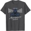 Dark Heather Grey