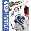 image:imageStar Wars The Complete Visual Dictionary New Edition