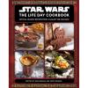 image:imageStar Wars The Life Day Cookbook Official Holiday Recipes From a Galaxy Far Far Away Star Wars Holiday Cookbook Star Wars Christmas Gift