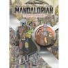 image:imageStar Wars The Mandalorian A SearchandFind Book