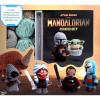 image:imageStar Wars The Mandalorian Crochet Crochet Kits