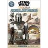 image:imageStar Wars The Mandalorian Sticker Art Puzzles