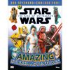 image:imageStar Wars The Rise of Skywalker Amazing Sticker Adventures Ultimate Sticker Collection