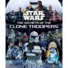image:imageStar Wars The Secrets of the Clone Troopers