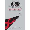 image:imageStar Wars Thrawn Ascendancy Book I Chaos Rising Star Wars The Ascendancy Trilogy 1