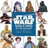 image:imageStar Wars Whos Who in the Galaxy A Character Storybook