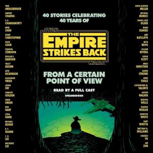 image:imageFrom a Certain Point of View The Empire Strikes Back Star Wars