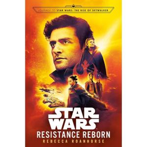 image:imageResistance Reborn Star Wars Journey to Star Wars The Rise of Skywalker