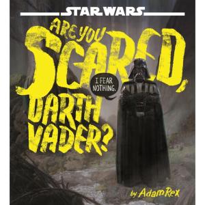 image:imageStar Wars Are You Scared Darth Vader