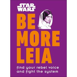 image:imageStar Wars Be More Leia Find Your Rebel Voice And Fight The System