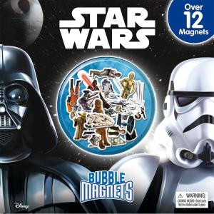 image:imageStar Wars Classics Bubble Magnet Book