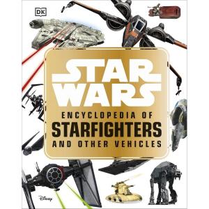 image:imageStar Wars Encyclopedia of Starfighters and Other Vehicles