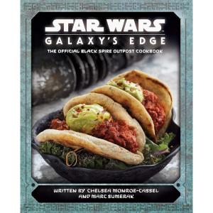 image:imageStar Wars Galaxys Edge The Official Black Spire Outpost Cookbook