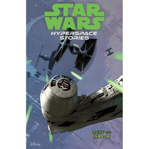 image:imageStar Wars Hyperspace Stories Volume 3Light and Shadow