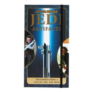 image:imageStar Wars Jedi Artifacts Treasures From a Galaxy Far Far Away Star Wars For Kids Star Wars Gifts High Republic