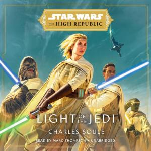 image:imageStar Wars Light of the Jedi The High Republic