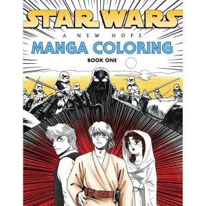 image:imageStar Wars Manga Coloring