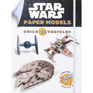 image:imageStar Wars Paper Models