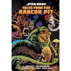 image:imageStar Wars Tales from the Rancor Pit