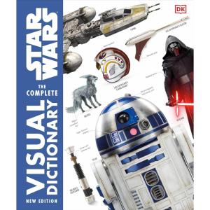 image:imageStar Wars The Complete Visual Dictionary New Edition
