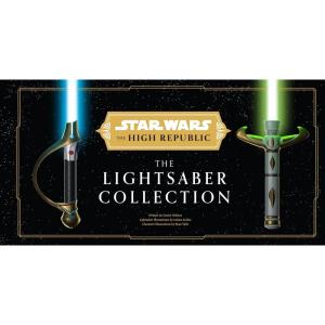 image:imageStar Wars The High Republic The Lightsaber Collection