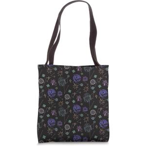 image:imageStar Wars The Mandalorian Galaxy Mystic Print Tote Bag