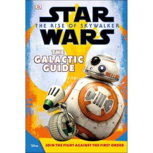 image:imageStar Wars The Rise of Skywalker The Galactic Guide