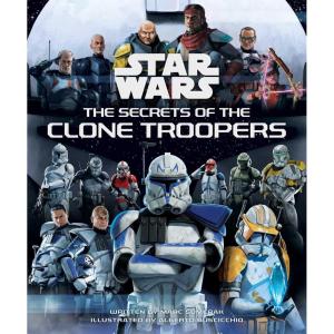 image:imageStar Wars The Secrets of the Clone Troopers