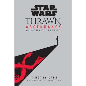 image:imageStar Wars Thrawn Ascendancy Book I Chaos Rising Star Wars The Ascendancy Trilogy 1