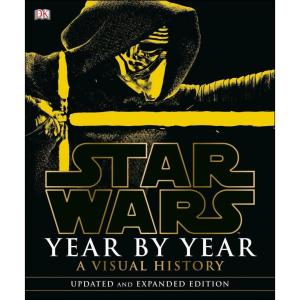 image:imageStar Wars Year by Year A Visual History Updated Edition