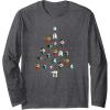 Dark Heather Grey