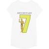 image:imageStar Wars C3PO Greatest Seventh Birthday TShirtWhite