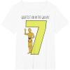 image:imageStar Wars C3PO Greatest Seventh Birthday TShirtWhite