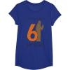 image:imageStar Wars Chewbacca Arrrggh Sixth Birthday TShirtRoyal Blue