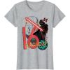 image:imageStar Wars Darth Vader 16th Birthday Abstract Background TShirtHeather Grey