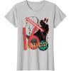 image:imageStar Wars Darth Vader 16th Birthday Abstract Background TShirtSilver Grey