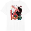 image:imageStar Wars Darth Vader 16th Birthday Abstract Background TShirtWhite