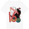 image:imageStar Wars Darth Vader 16th Birthday Abstract Background TShirtWhite