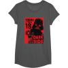 image:imageStar Wars Darth Vader 18th Birthday TShirtAsphalt Grey