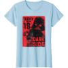 image:imageStar Wars Darth Vader 18th Birthday TShirtBaby Blue