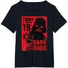 image:imageStar Wars Darth Vader 18th Birthday TShirtBlack