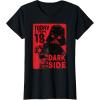 image:imageStar Wars Darth Vader 18th Birthday TShirtBlack