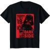 image:imageStar Wars Darth Vader 18th Birthday TShirtBlack