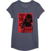 image:imageStar Wars Darth Vader 18th Birthday TShirtHeather Blue
